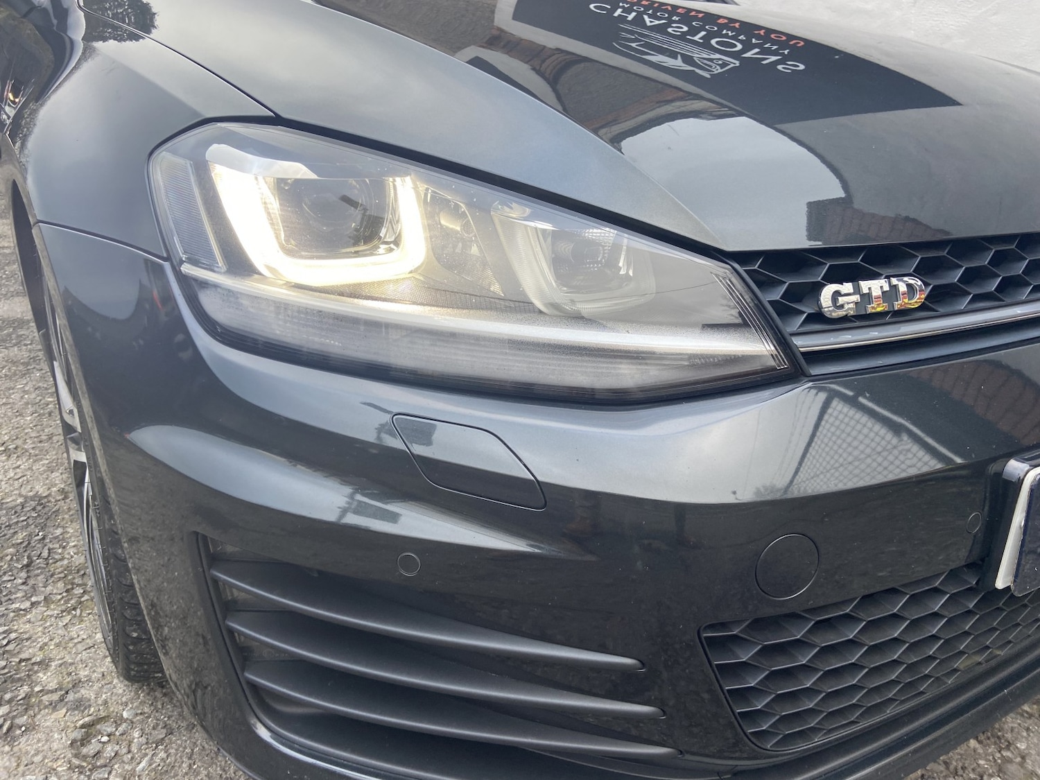 Used Volkswagen Golf 2017 for sale - 77595458: Photo 9