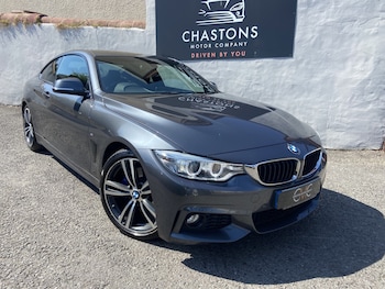 Used BMW 4 Series 2016 for sale - 79211451: Photo