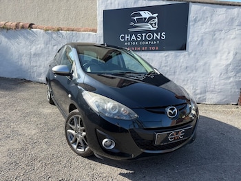 Used Mazda Mazda2 2014 for sale - 78414853: Photo
