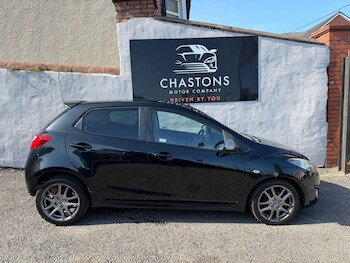 Used Mazda Mazda2 2014 for sale - 78414853: Photo