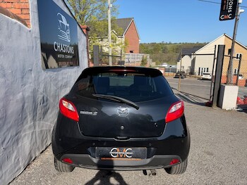 Used Mazda Mazda2 2014 for sale - 78414853: Photo