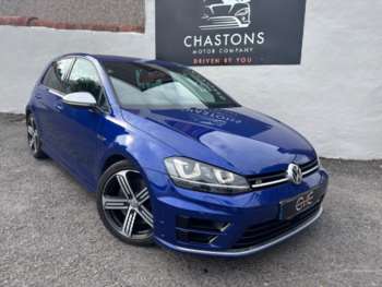2016 - 2.0 TSI BlueMotion Tech R 5-Door