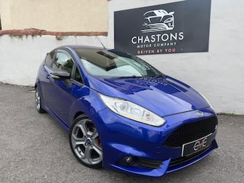 Used Ford Fiesta 2015 for sale - 79644433: Photo