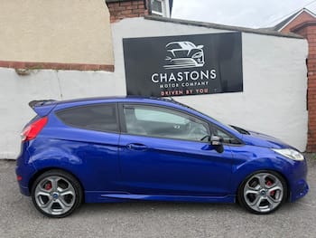 Used Ford Fiesta 2015 for sale - 79644433: Photo