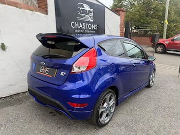 Used Ford Fiesta 2015 for sale - 79644433: Photo