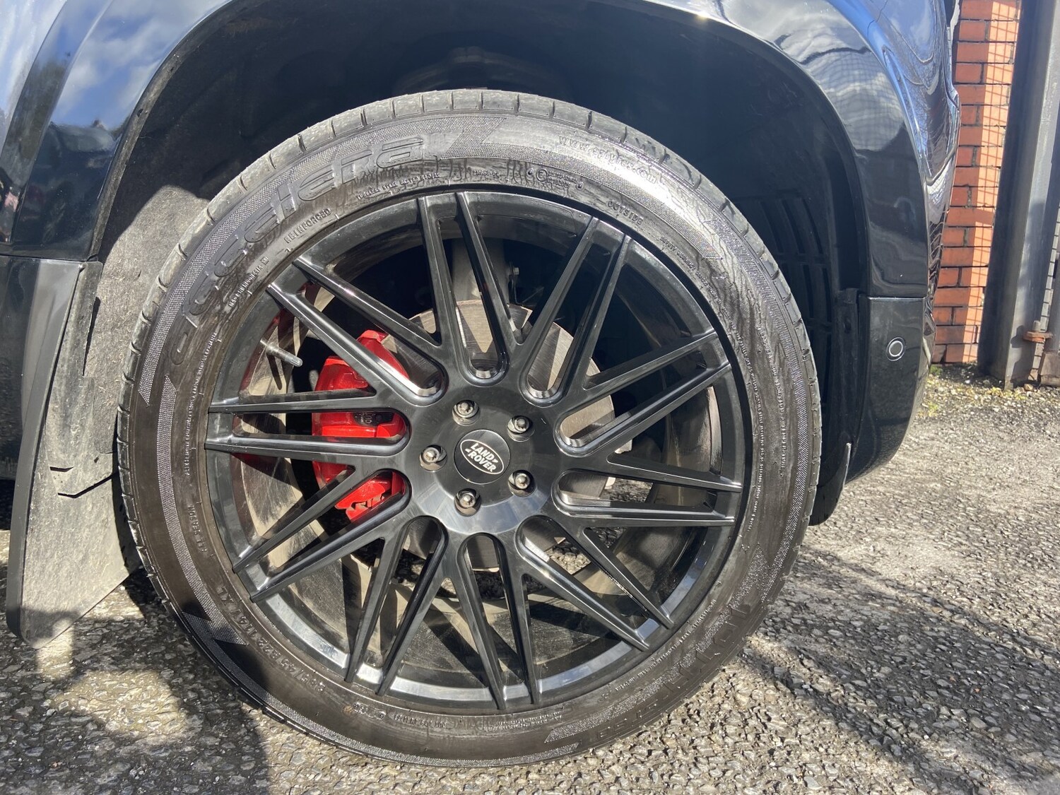 Used Land Rover Defender 90 2025 for sale - 77822296: Photo 10