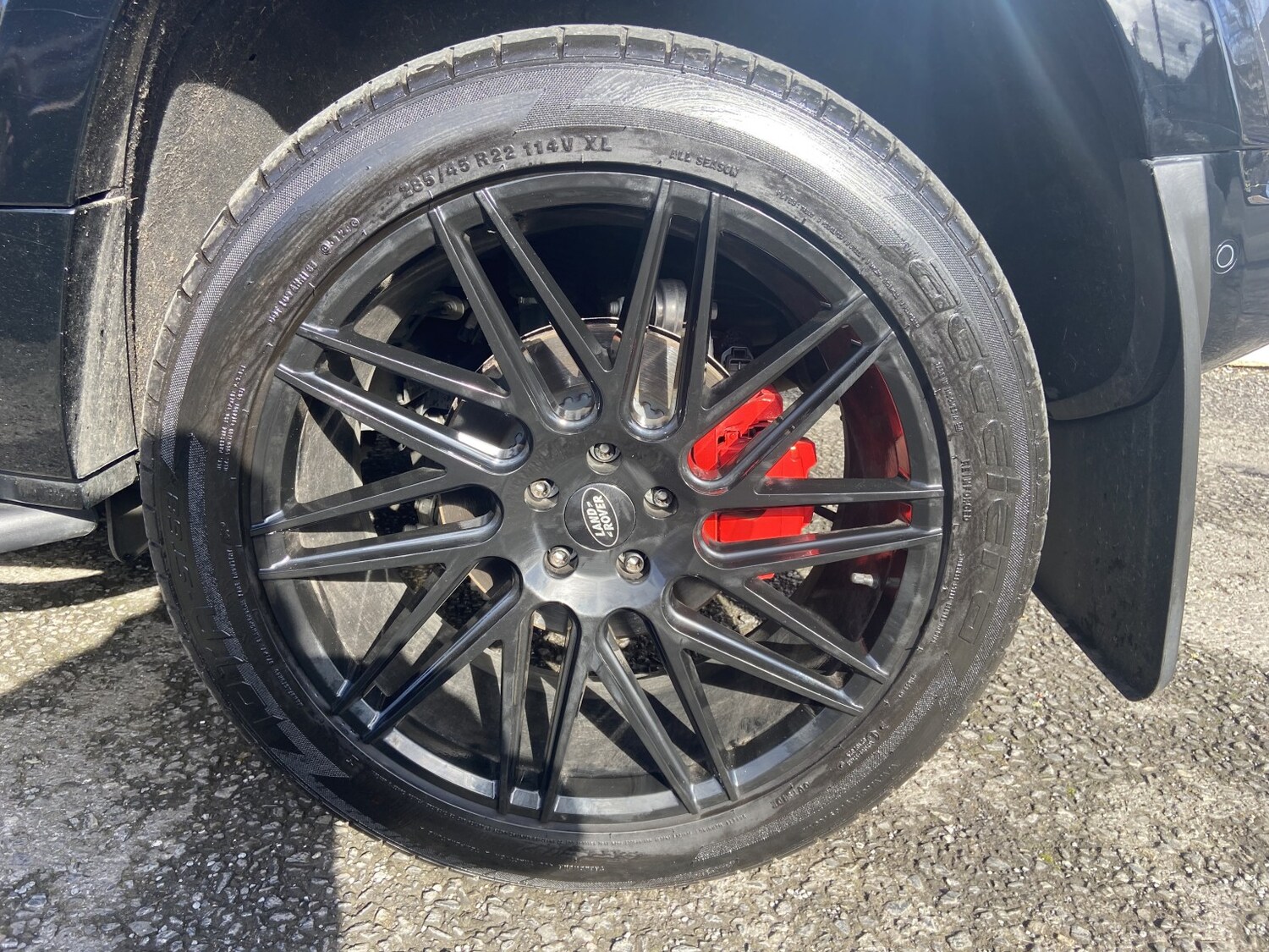 Used Land Rover Defender 90 2025 for sale - 77822296: Photo 16