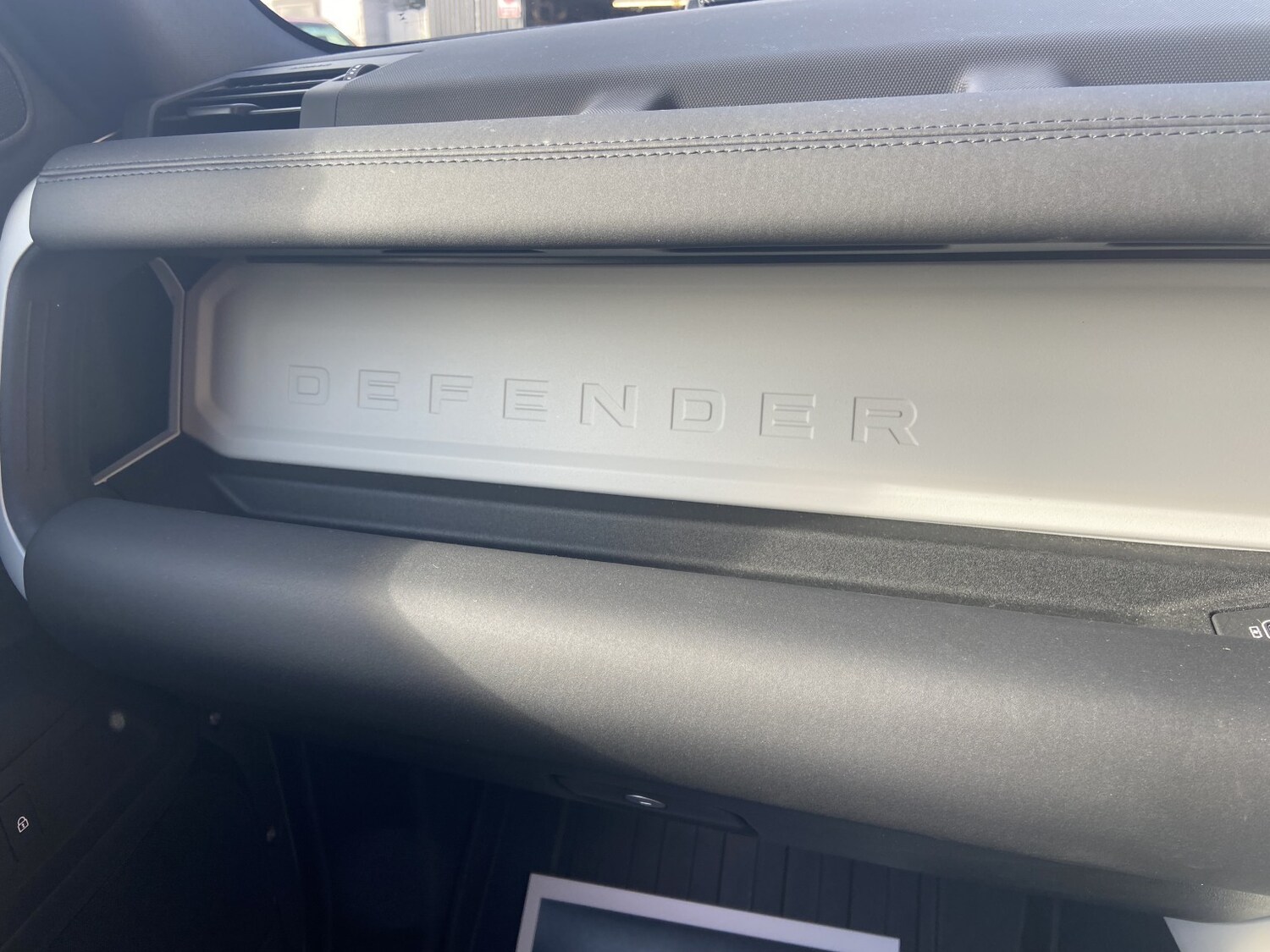 Used Land Rover Defender 90 2025 for sale - 77822296: Photo 20