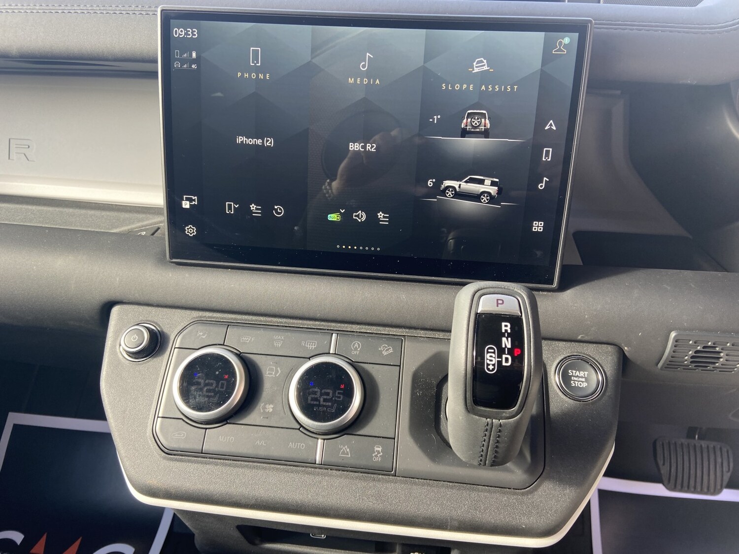 Used Land Rover Defender 90 2025 for sale - 77822296: Photo 21