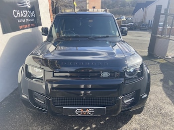 Used Land Rover Defender 2025 for sale - 77822296: Photo