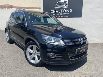 Used Volkswagen Tiguan 2013 for sale - 79234806: Photo
