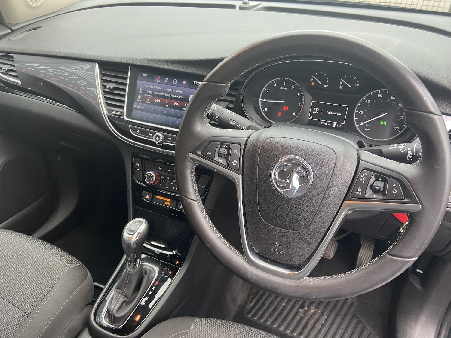 Used Vauxhall Mokka X 2018 for sale - 75913261: Photo 3