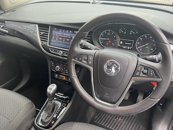Used Vauxhall Mokka X 2018 for sale - 75913261: Photo