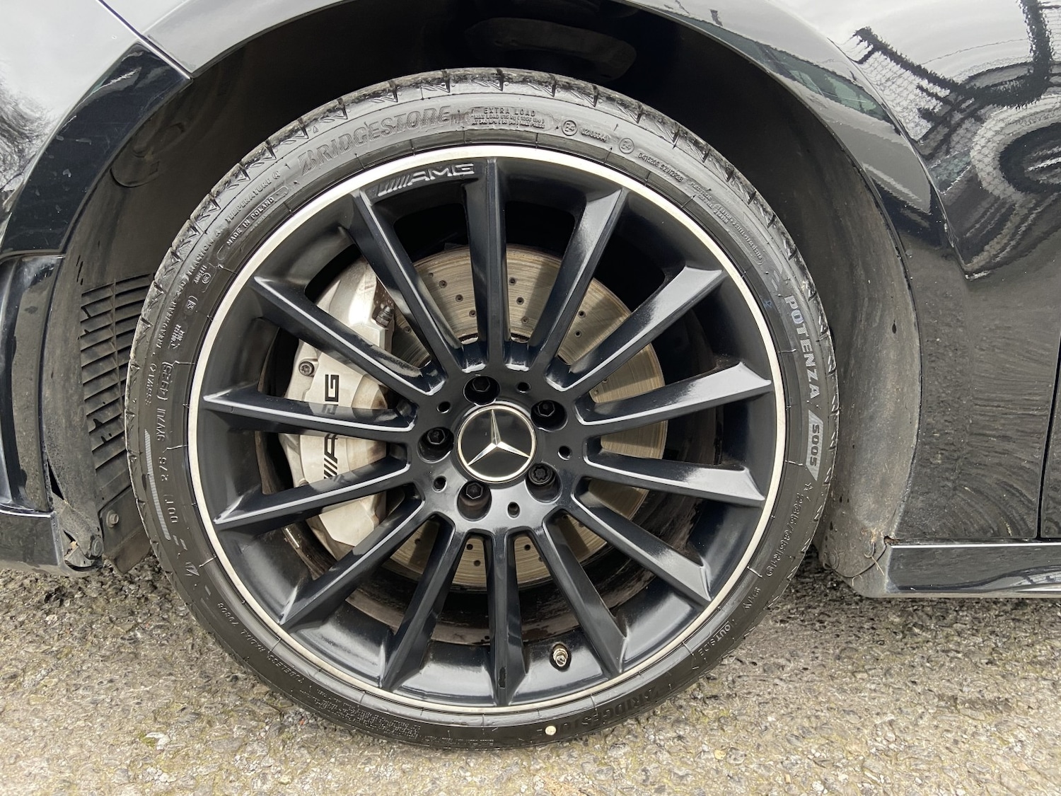 Used Mercedes-Benz A-Class 2019 for sale - 77668642: Photo 12