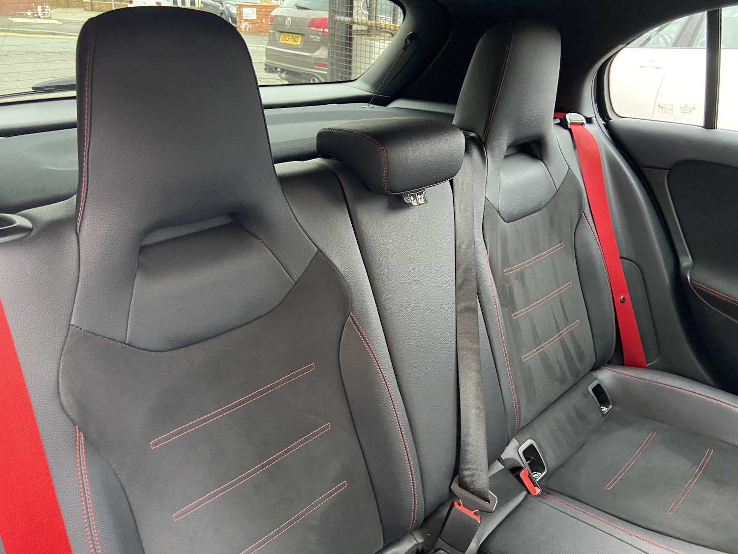 Used Mercedes-Benz A-Class 2019 for sale - 77668642: Photo 18