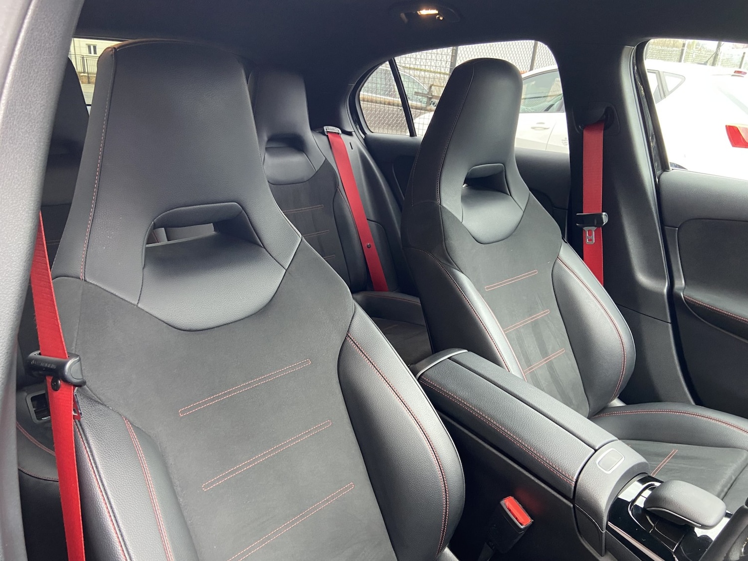 Used Mercedes-Benz A-Class 2019 for sale - 77668642: Photo 20