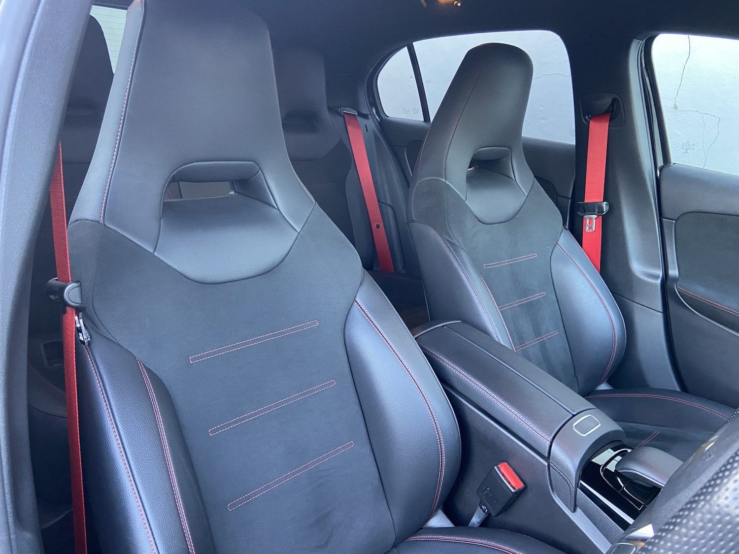 Used Mercedes-Benz A-Class 2019 for sale - 77668642: Photo 5