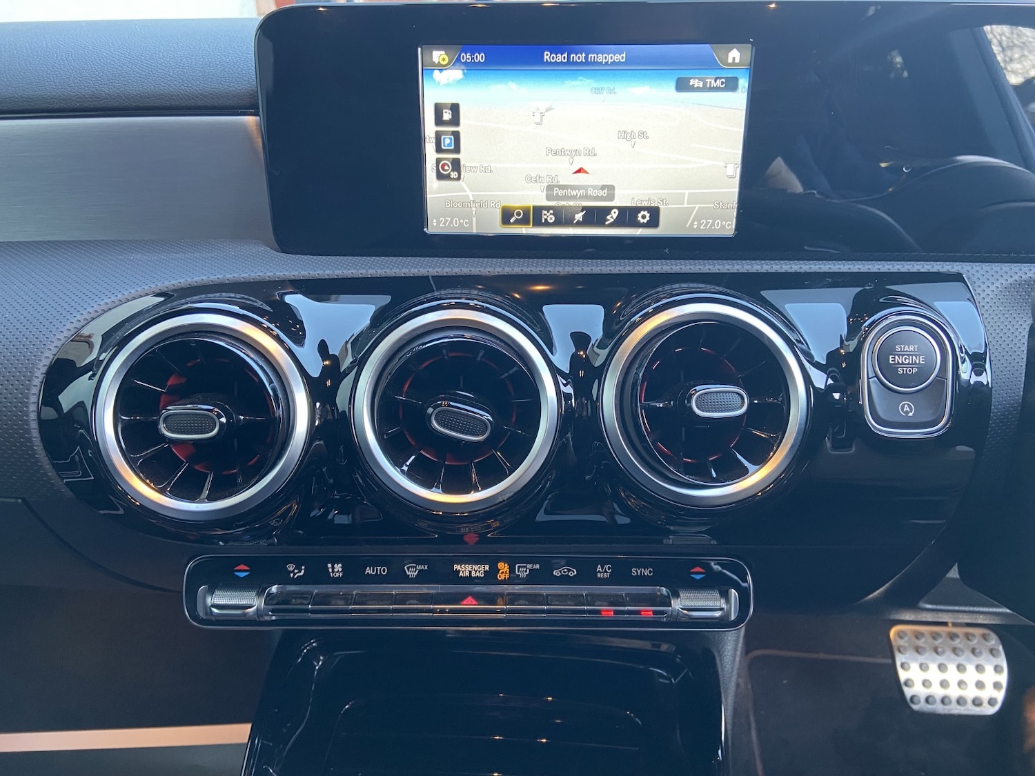 Used Mercedes-Benz A-Class 2019 for sale - 77668642: Photo 6