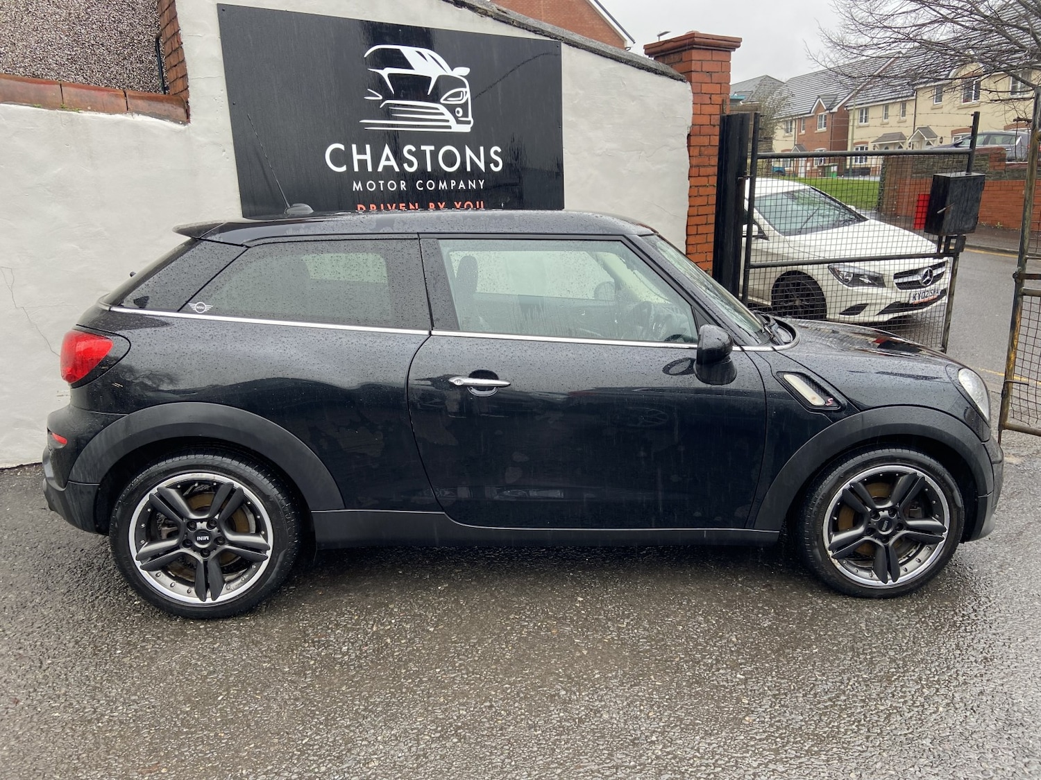 Used MINI Paceman 2017 for sale - 77465809: Photo 2