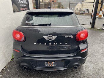 Used MINI Paceman 2017 for sale - 77465809: Photo