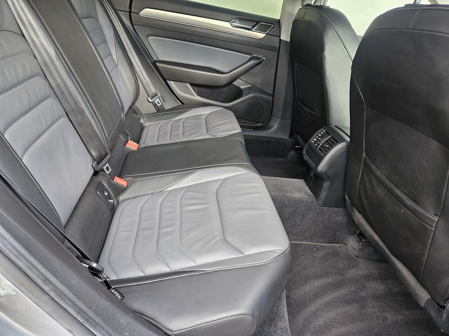 Used Volkswagen Arteon 2017 for sale - 76334828: Photo 12