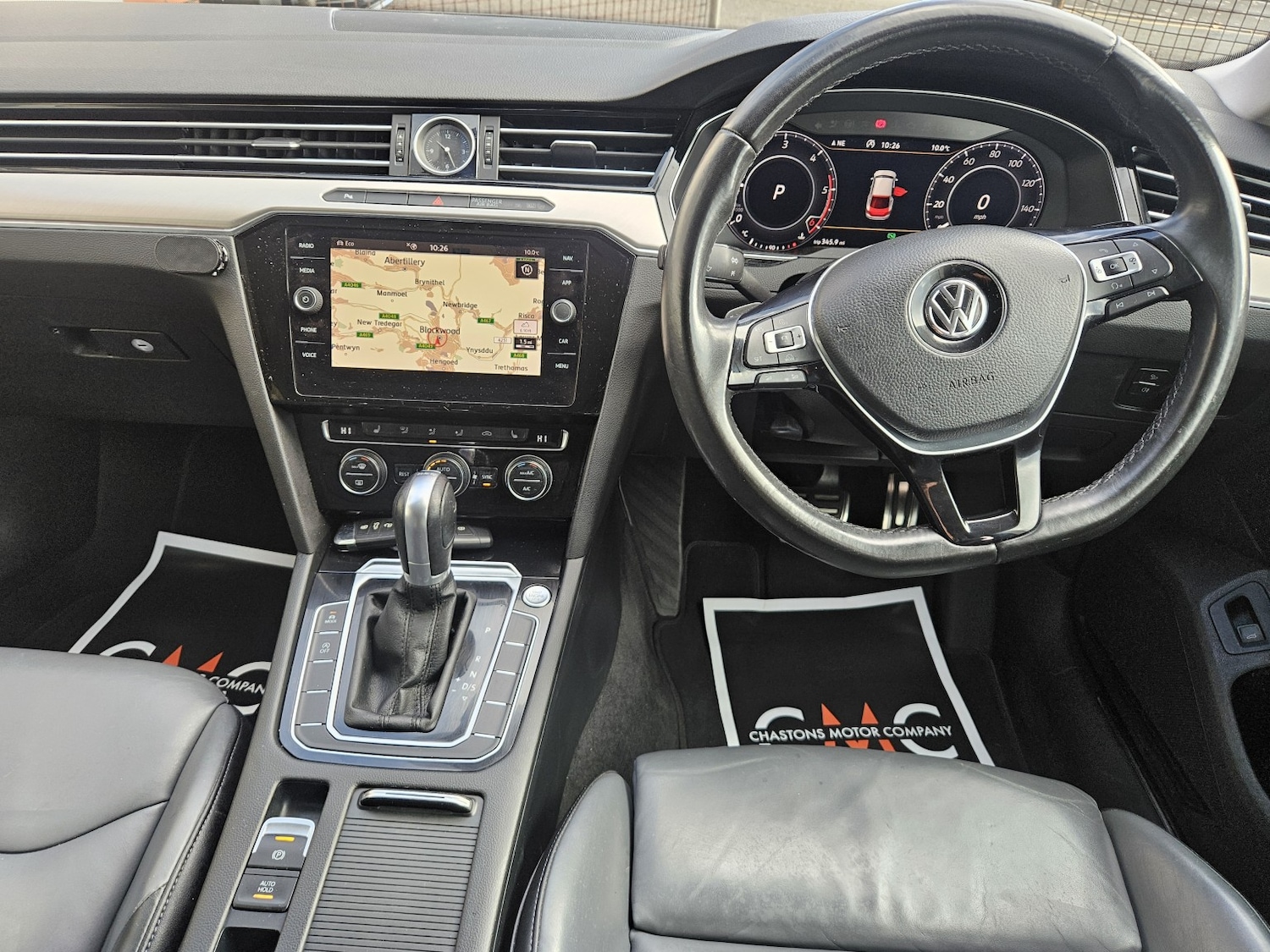 Used Volkswagen Arteon 2017 for sale - 76334828: Photo 13