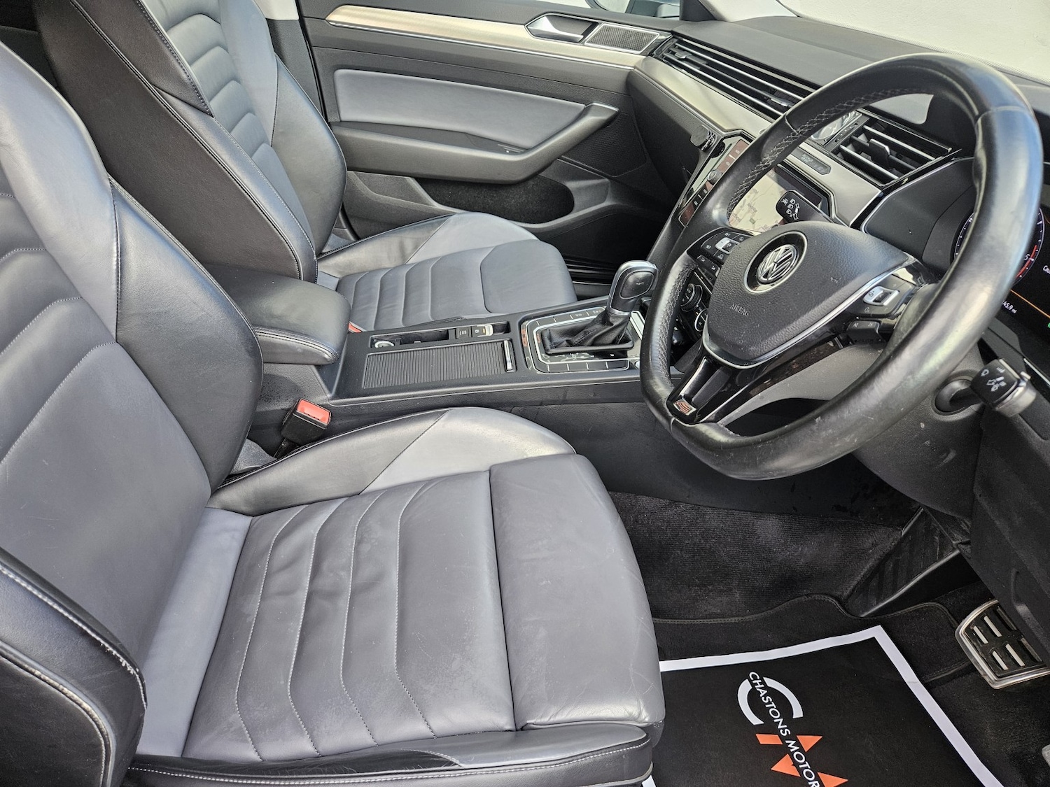 Used Volkswagen Arteon 2017 for sale - 76334828: Photo 14