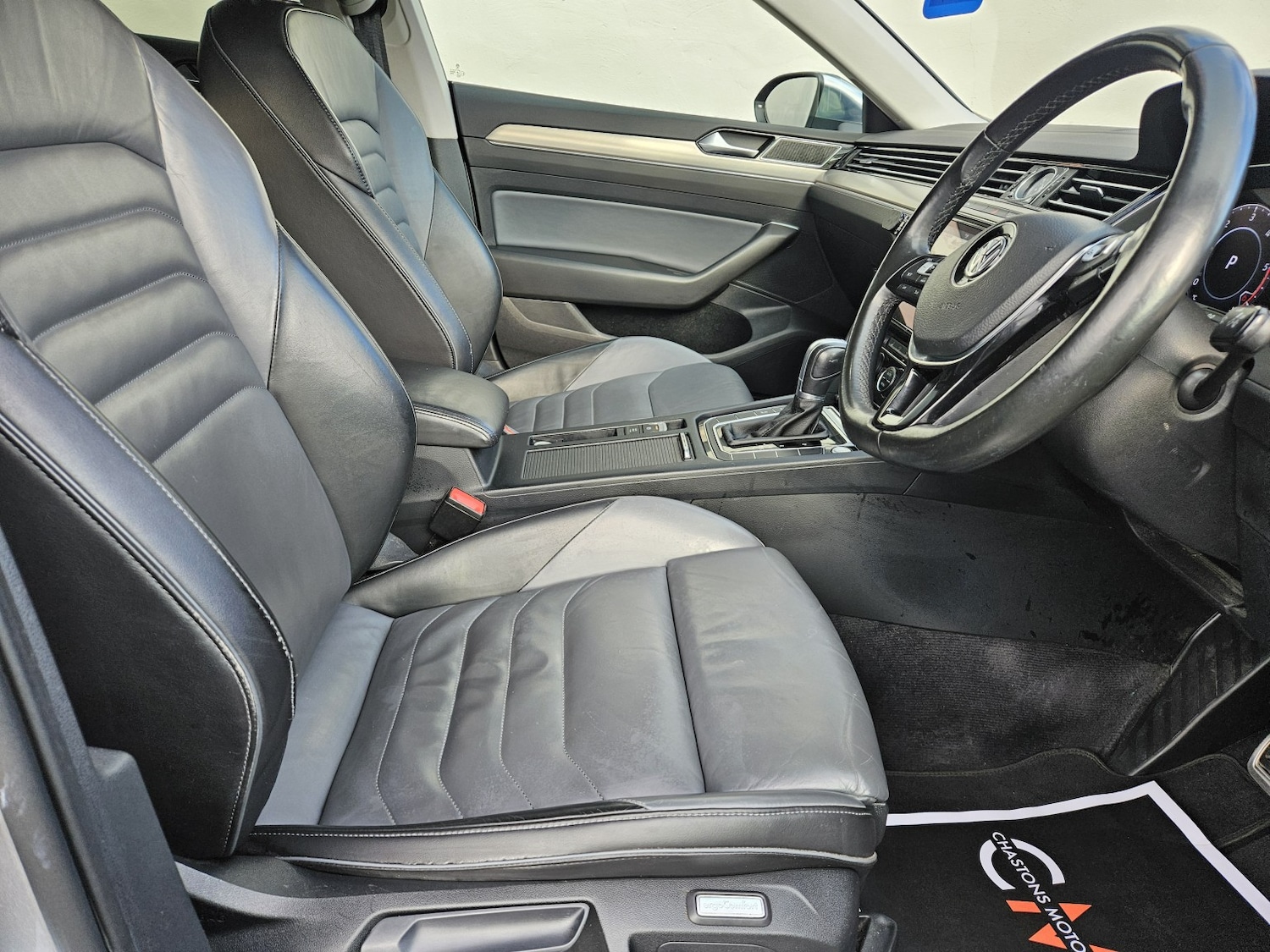 Used Volkswagen Arteon 2017 for sale - 76334828: Photo 15