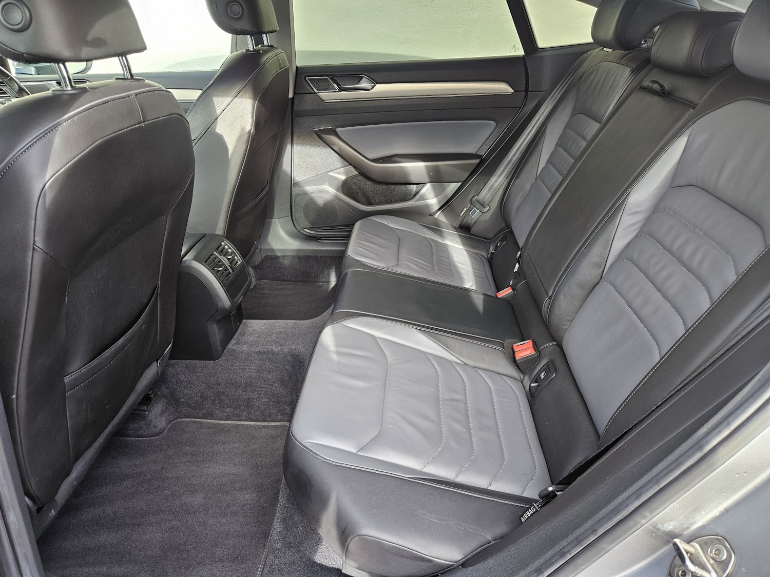 Used Volkswagen Arteon 2017 for sale - 76334828: Photo 18