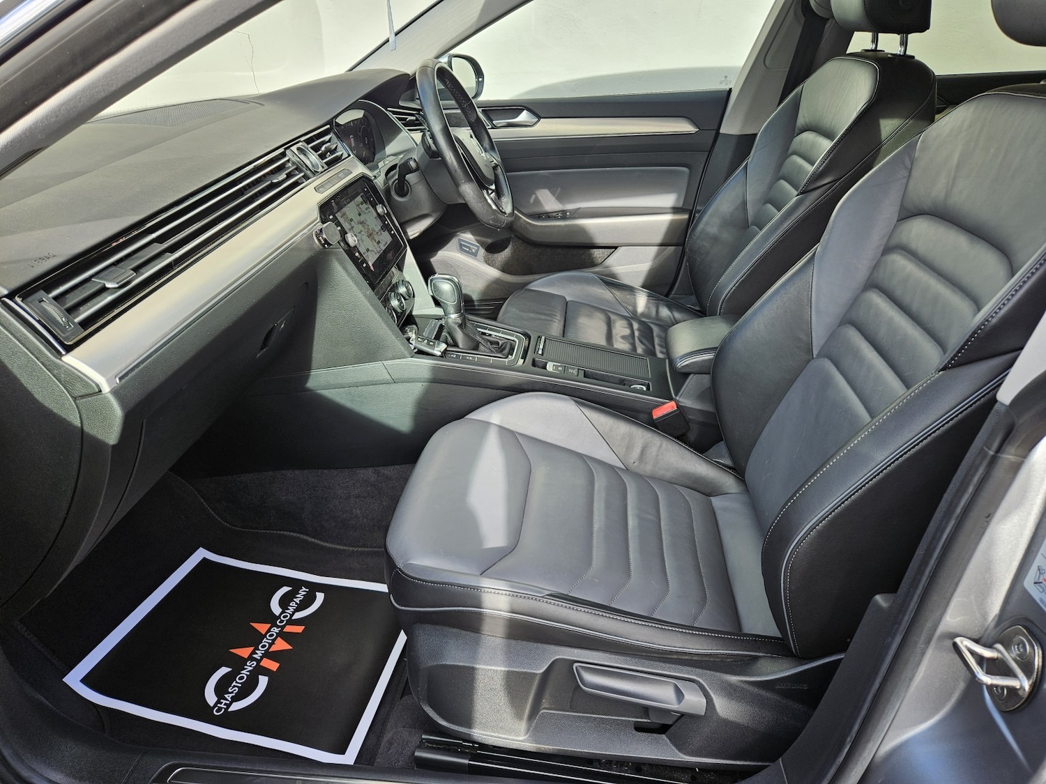 Used Volkswagen Arteon 2017 for sale - 76334828: Photo 19