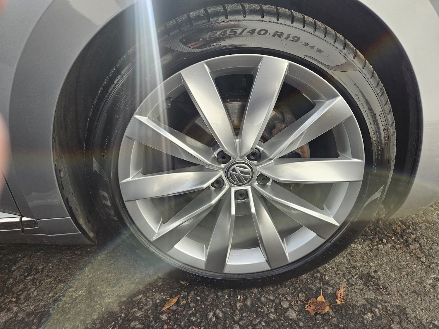 Used Volkswagen Arteon 2017 for sale - 76334828: Photo 22