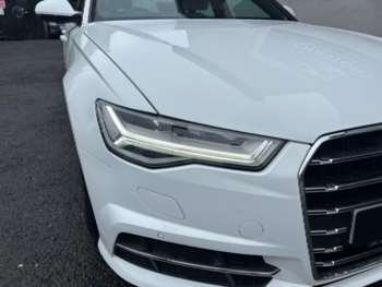 Used Audi A6 Saloon 2016 for sale - 74723325: Photo