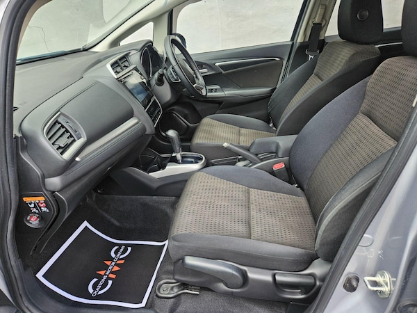 Used Honda Jazz 2018 for sale - 74723240: Photo 14