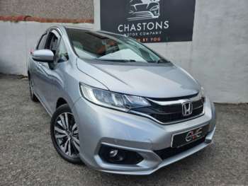 2018 - 1.3 i-VTEC EX 5-Door
