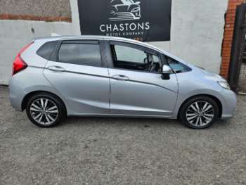 Used Honda Jazz 2018 for sale - 74723240: Photo