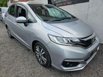 Used Honda Jazz 2018 for sale - 74723240: Photo