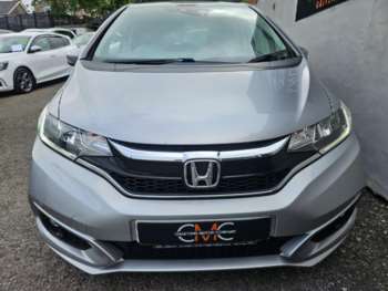 Used Honda Jazz 2018 for sale - 74723240: Photo