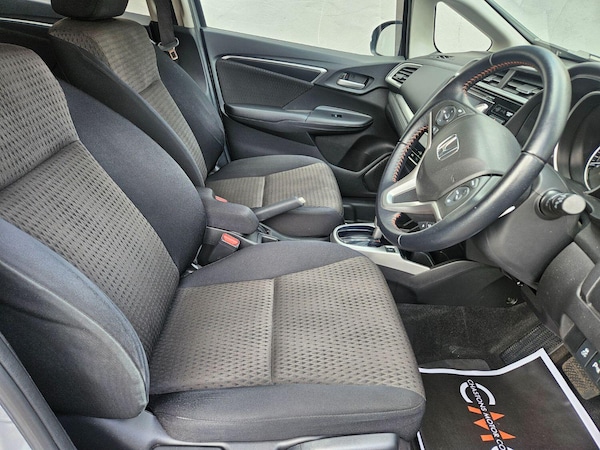 Used Honda Jazz 2018 for sale - 74723240: Photo 8