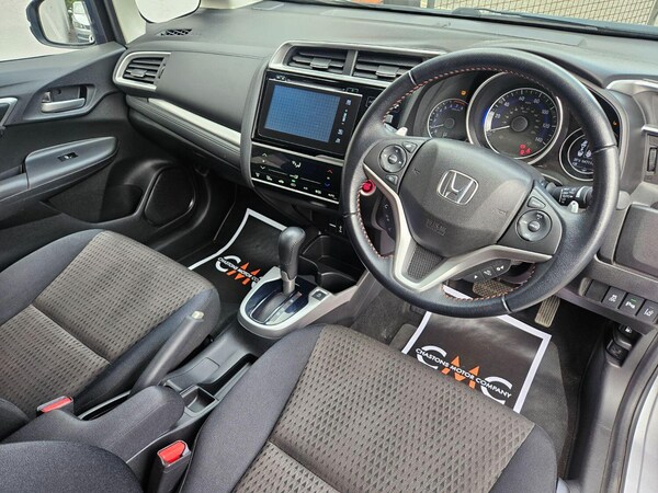 Used Honda Jazz 2018 for sale - 74723240: Photo 9
