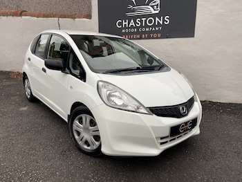 Used Honda Jazz 2013 for sale - 76407577: Photo