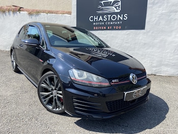 Used Volkswagen Golf 2014 for sale - 79471147: Photo