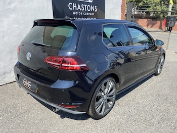 Used Volkswagen Golf 2014 for sale - 79471147: Photo
