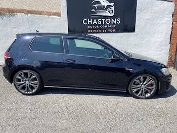 Used Volkswagen Golf 2014 for sale - 79471147: Photo