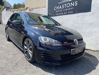 Used Volkswagen Golf 2014 for sale - 79471147: Photo