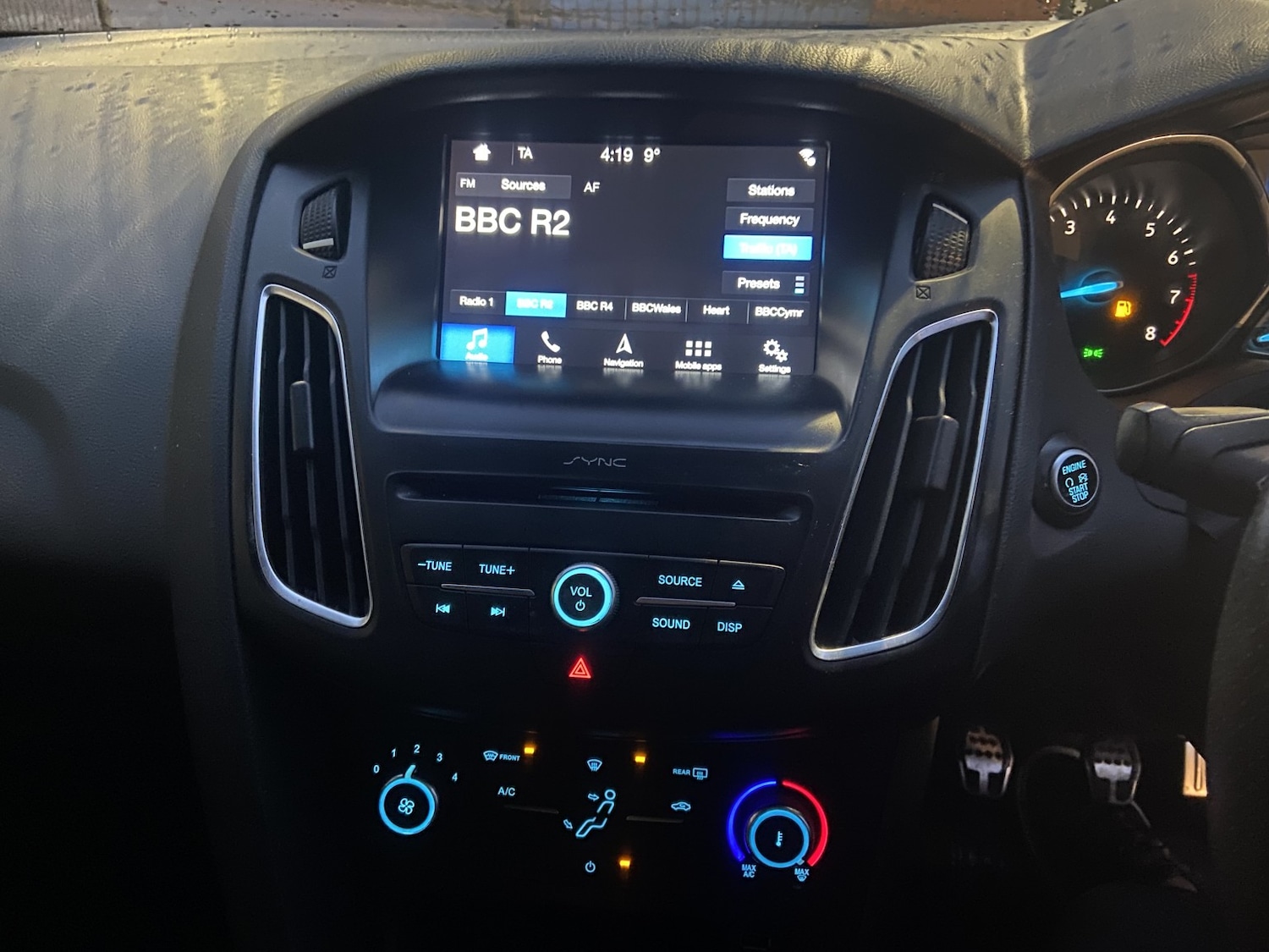 Used Ford Focus 2018 for sale - 76974424: Photo 5