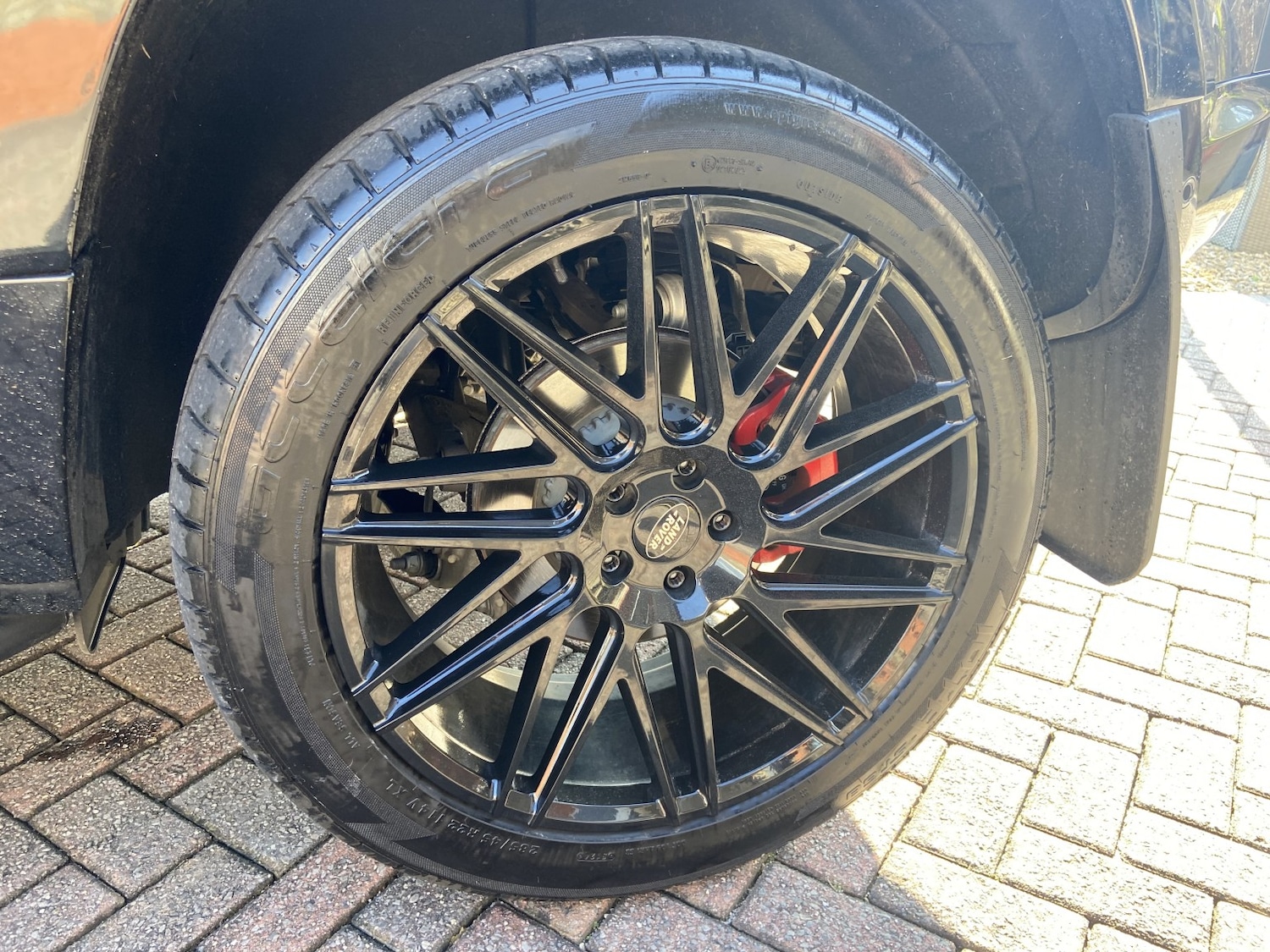 Used Land Rover Defender 2025 for sale - 77781792: Photo 12