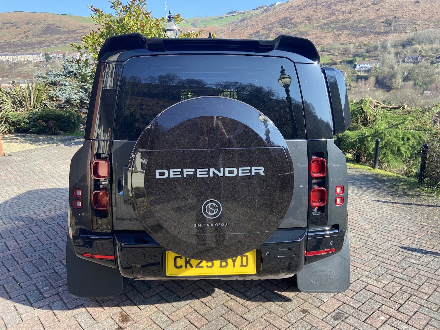 Used Land Rover Defender 2025 for sale - 77781792: Photo 6