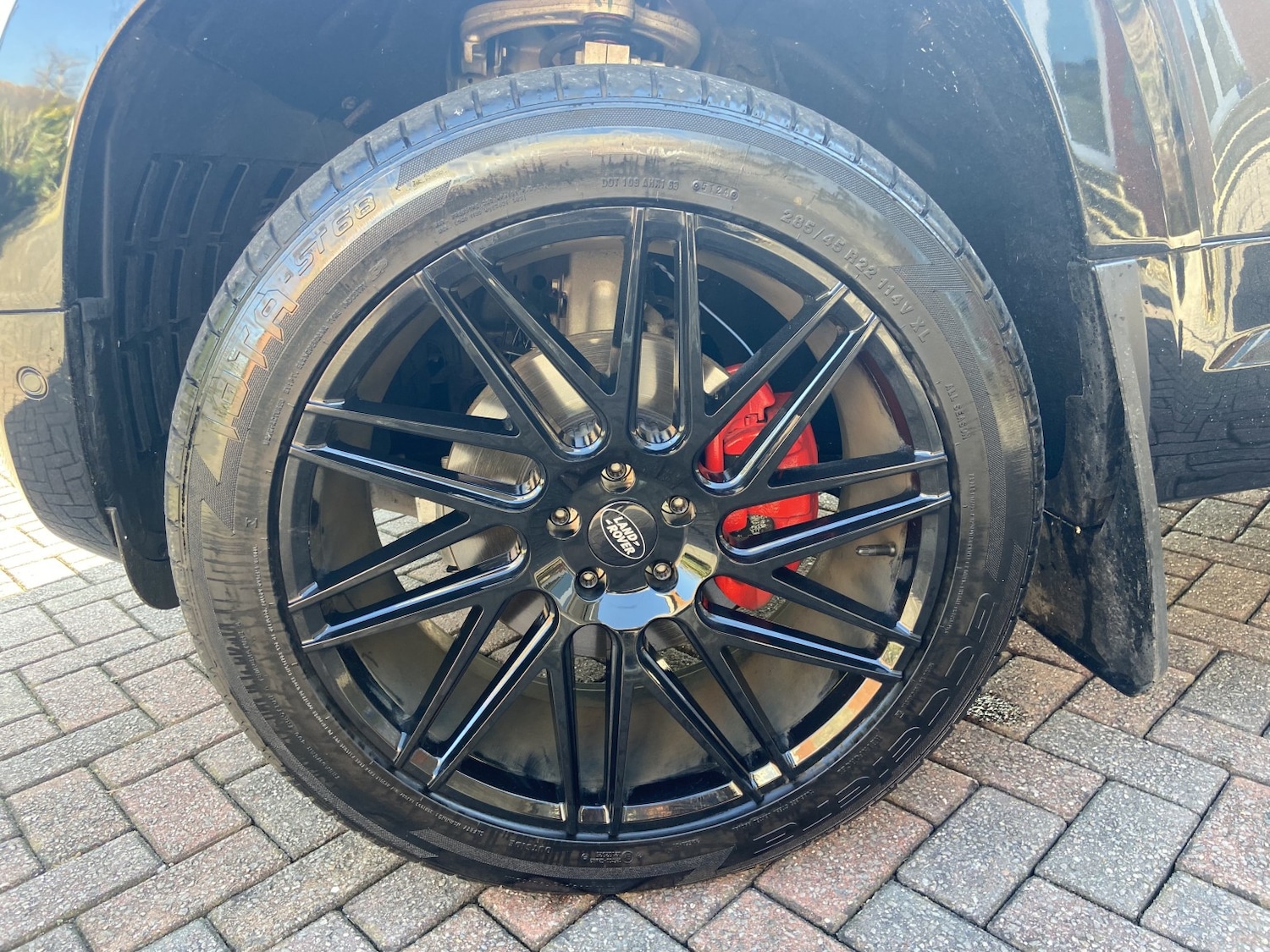 Used Land Rover Defender 2025 for sale - 77781792: Photo 9