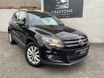 2015 - 2.0 TDI BlueMotion Tech Match 5-Door