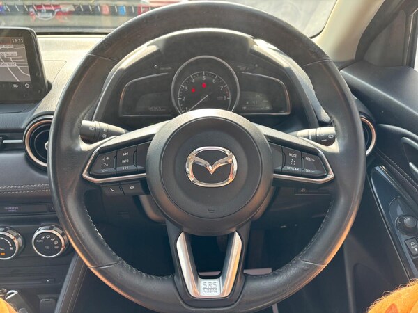 Used Mazda Mazda2 2017 for sale - 75289200: Photo 19